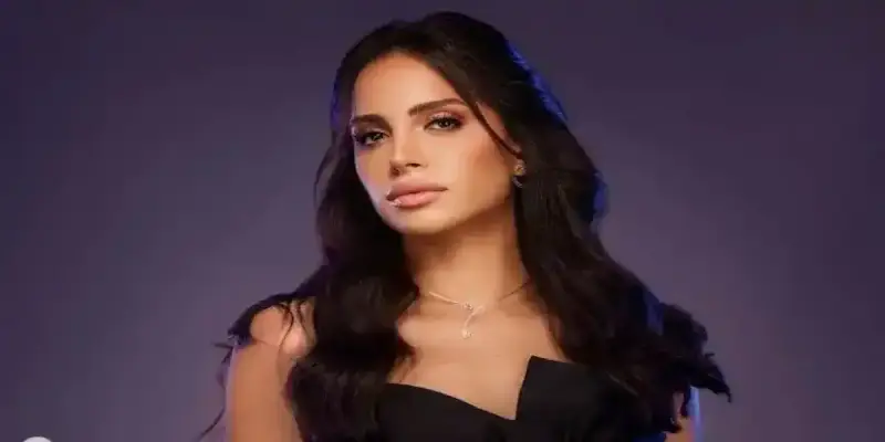 الفنانة المصرية آمال ماهر