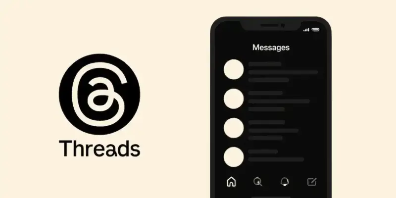 رسائل Threads