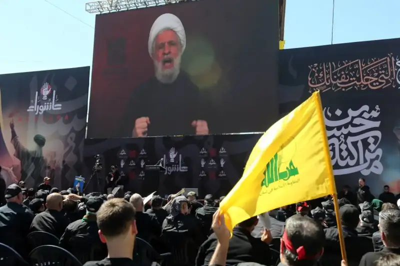 حزب الله