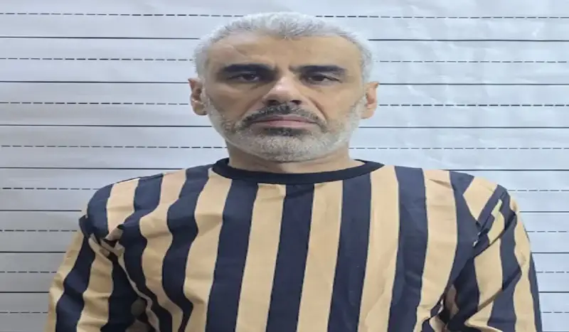العميد رياض حمدو الشحادة