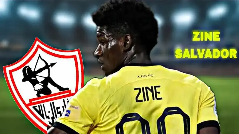 زيني سلفادور