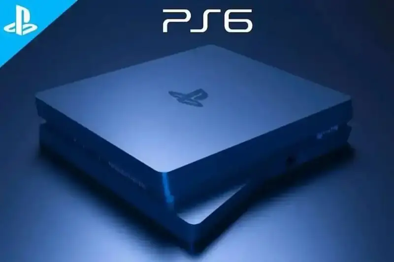 إطلاق جهاز PlayStation 6