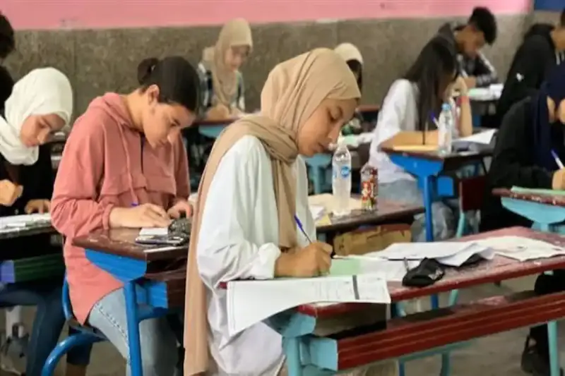 نتيجة الدبلومات الفنية 2025 في مصر.. موعد الإعلان وخطوات الاستعلام