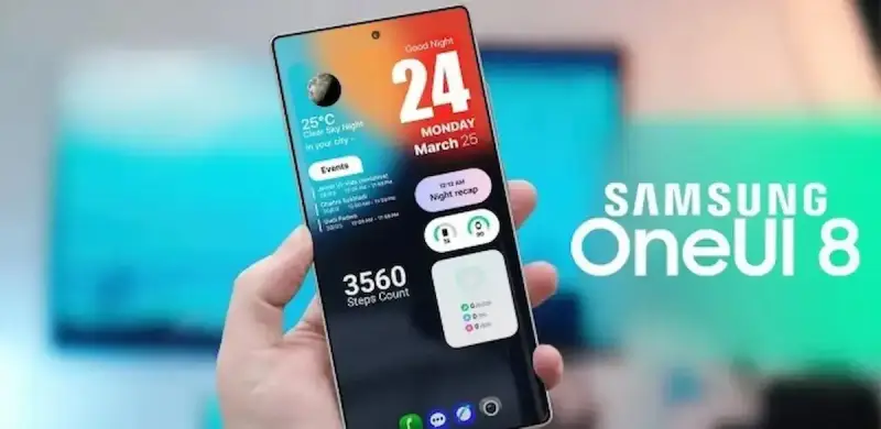 ميزات جديدة في سامسونج One UI 8