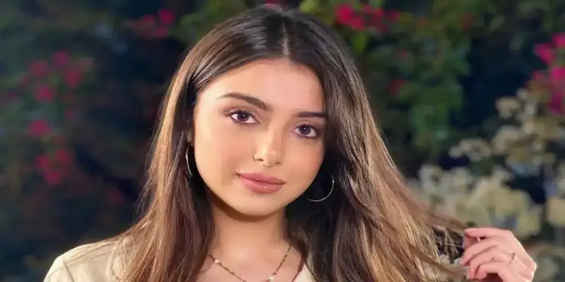 الفنانة اللبنانية ماريتا الحلاني