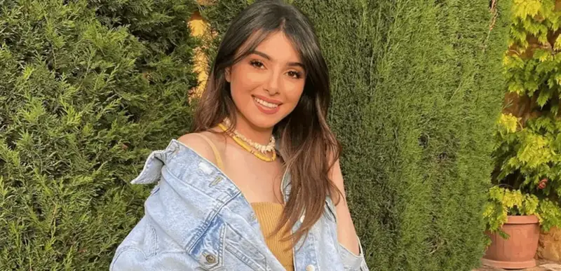 المغنية اللبنانية ماريتا الحلاني