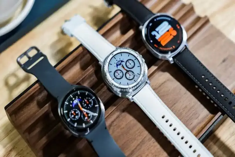 ساعة Galaxy Watch 8 Classic