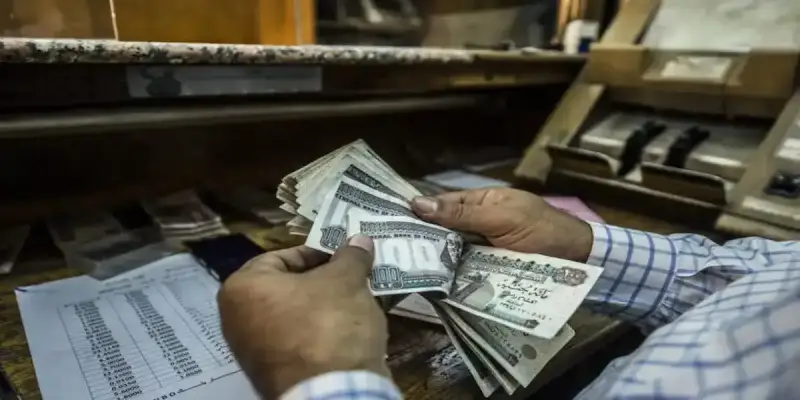 مرتبات شهر يوليو 2025 في مصر