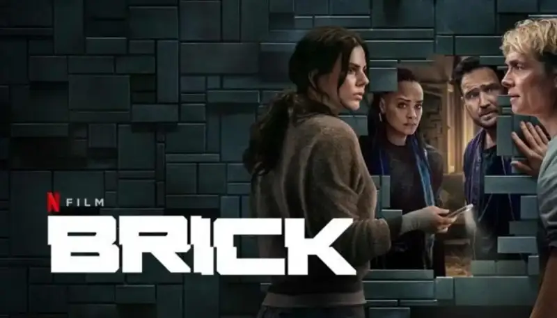 فيلم "Brick"