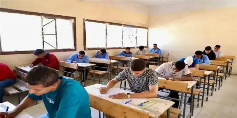 نتيجة الدبلومات الفنية 2025 برقم الجلوس في مصر