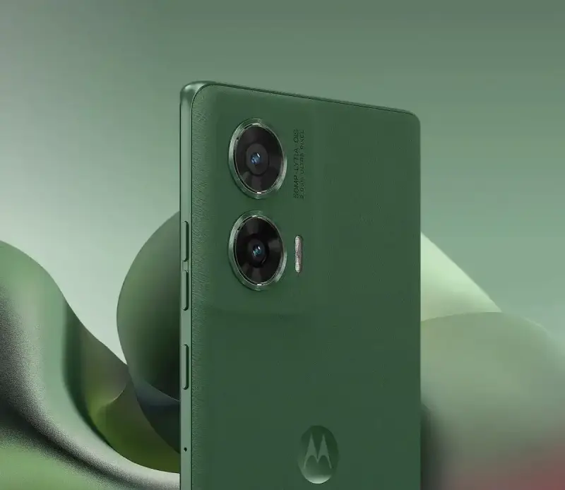 مواصفات هاتف موتورولا  Moto G96