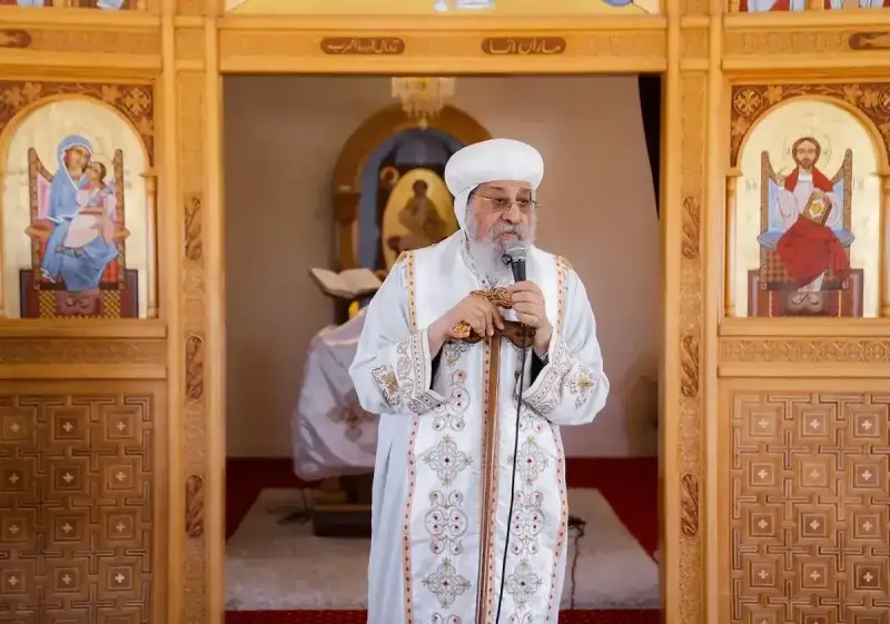 لقان عيد الرسل