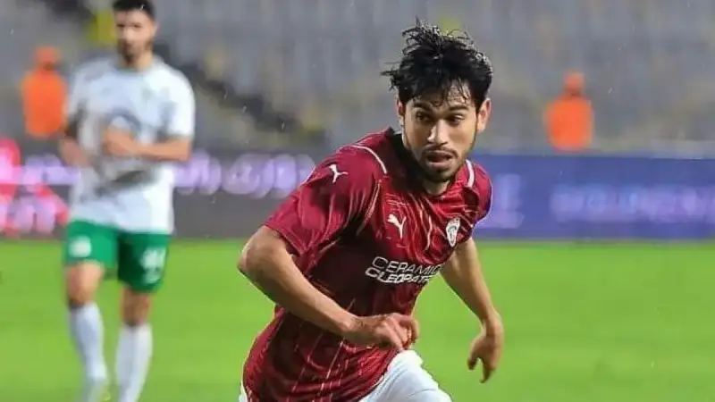 محمد شكري