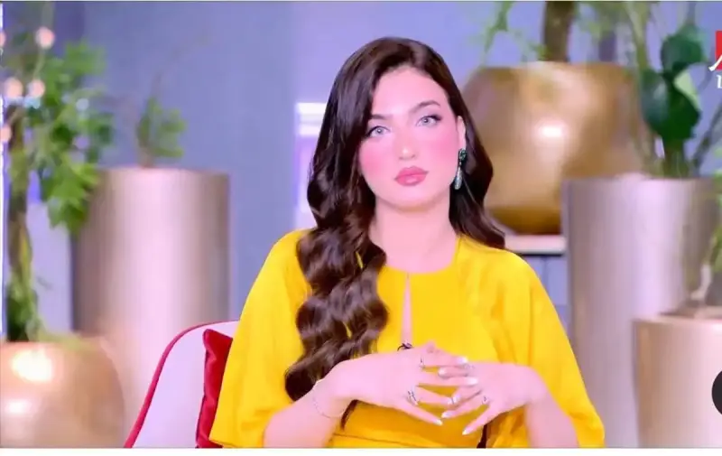 تصريحات ياسمين عز عن "الرجل الغزال"
