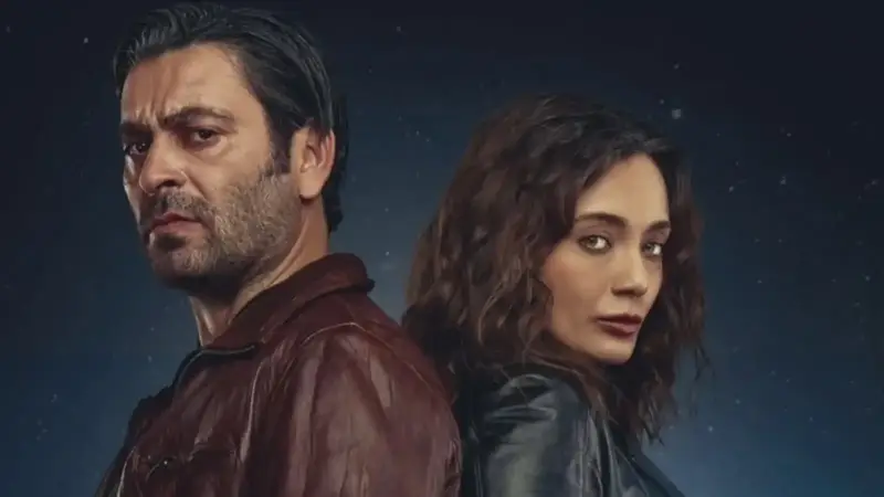 الموسم الثاني من مسلسل "المتدرب" التركي