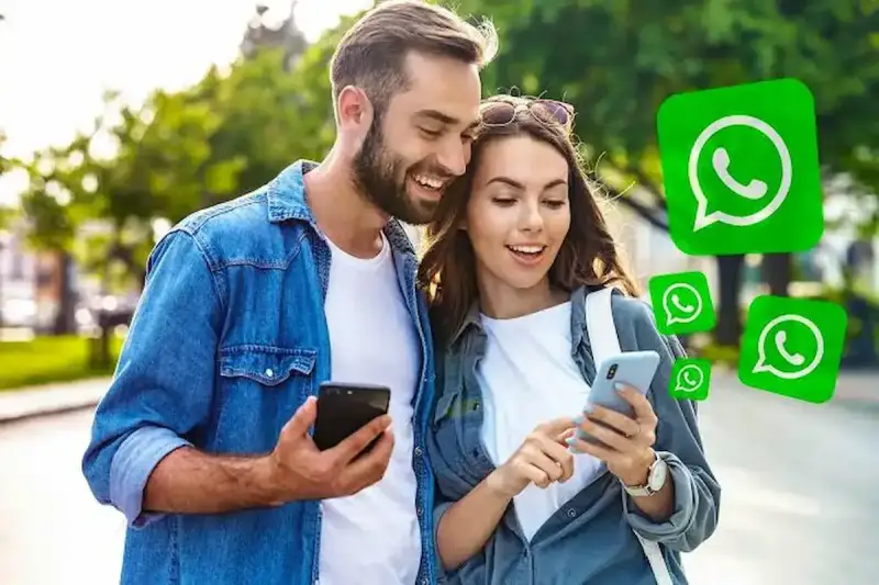 ميزة واتساب لمستخدمي أندرويد داخل الجروبات