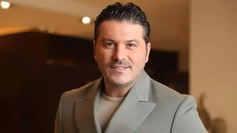 من هو "يزن السيد"