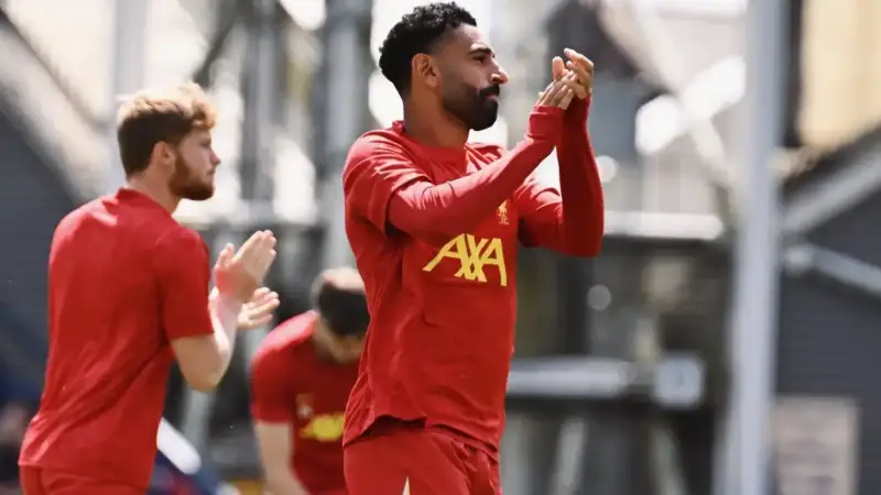 ليفربول