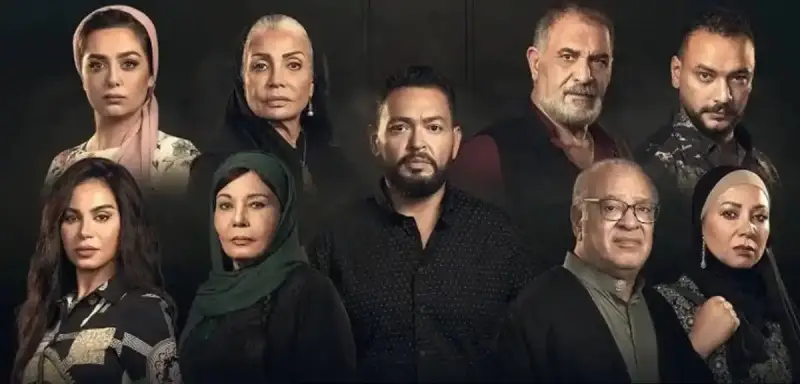 مسلسل حرب الجبالي الحلقة 37