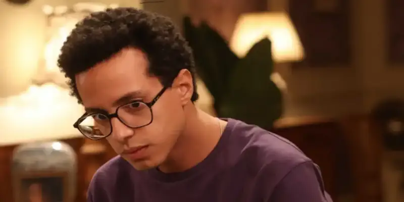 الفنان المصري طه دسوقي