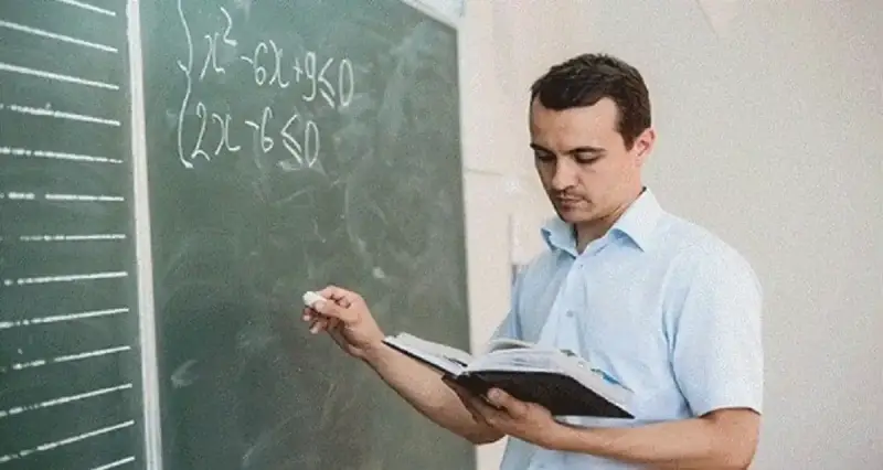 نتيجة شغل 2000 وظيفة معلم مساعد