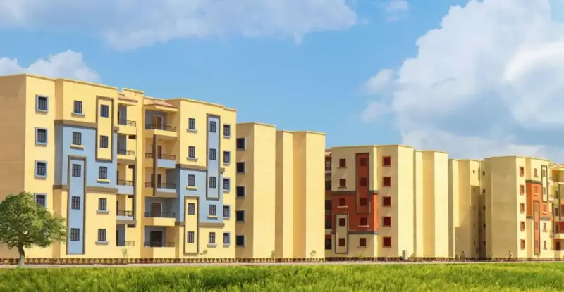 كراسة شروط سكن لكل المصريين 7