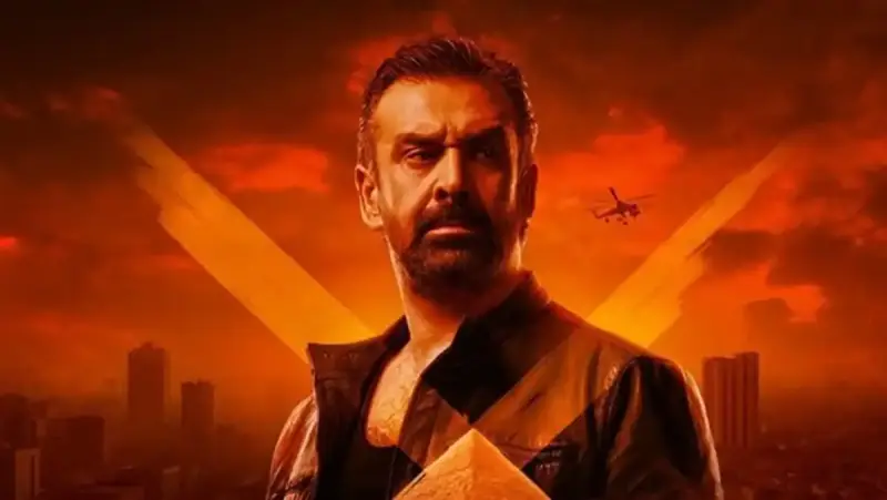 إيرادات فيلم "المشروع x"