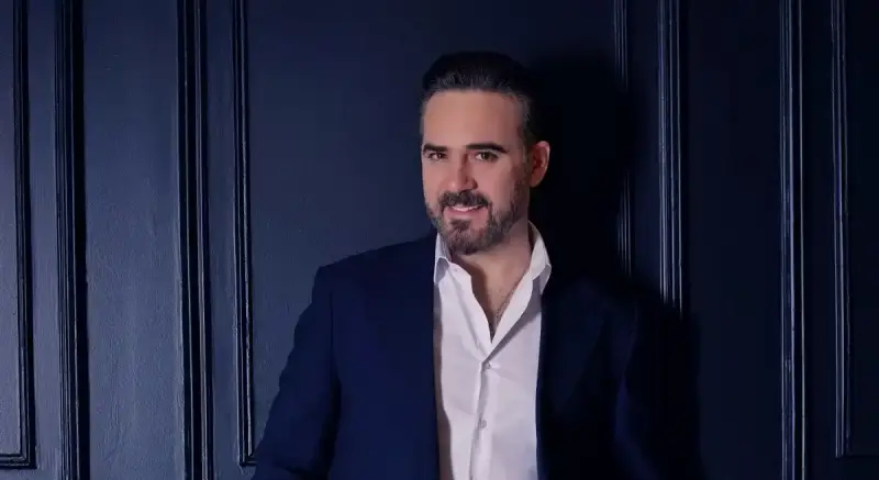 الفنان اللبناني وائل جسار