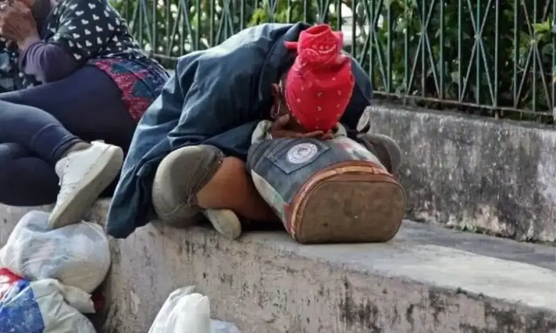 وزيرة العمل في كوبا