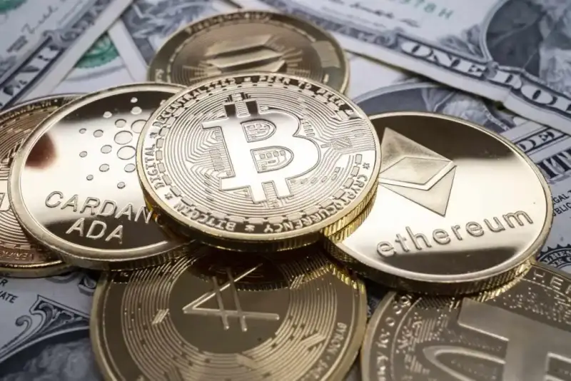 سعر عملة بيتكوين اليوم الأربعاء