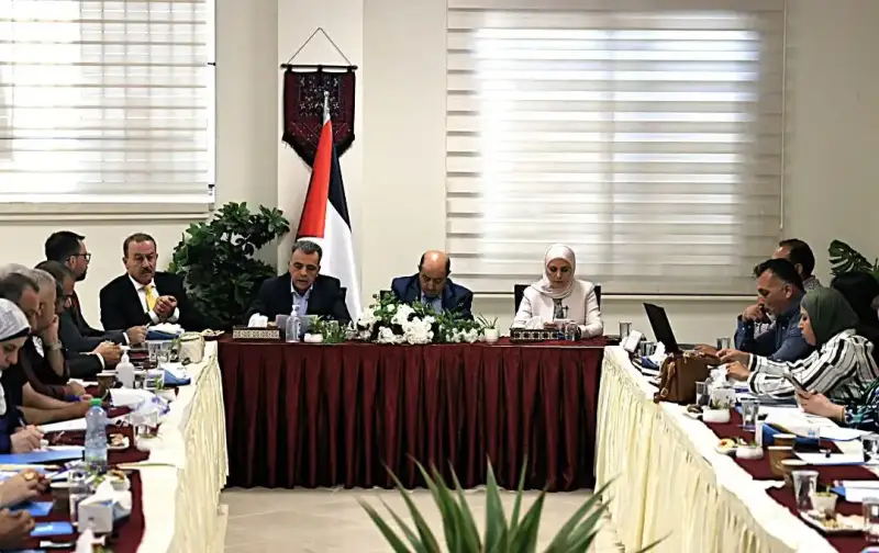 ورشة عمل