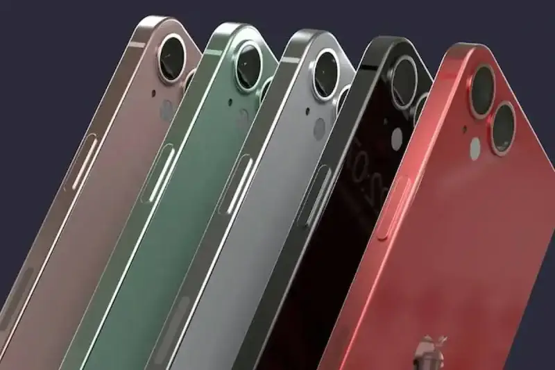 ما الجديد في تصميم هاتف iPhone 17؟
