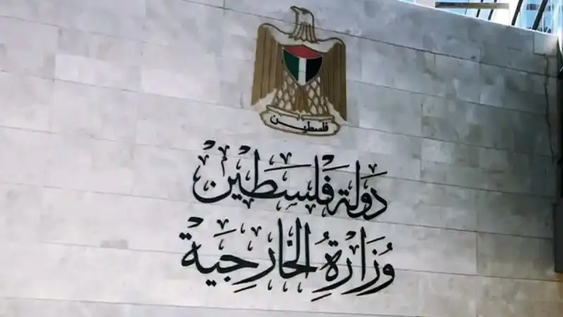 الخارجية