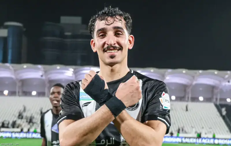 نادر الشراري