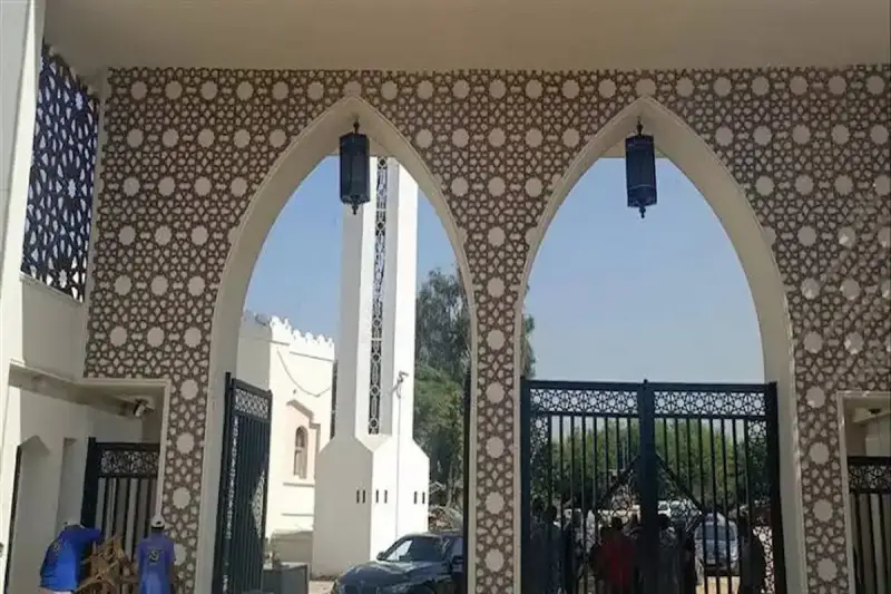 تقديم تمريض الأزهر 2025