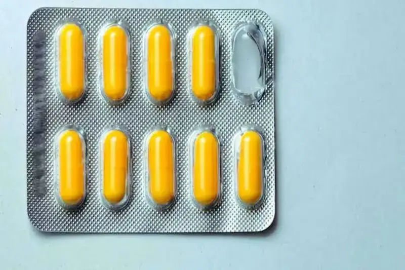 مسكن الجابابنتين