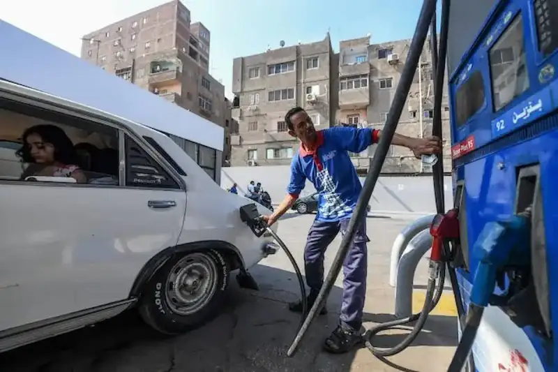 أسعار البنزين اليوم في مصر الجمعة 18 يوليو 2025.. استقرار حتى أكتوبر