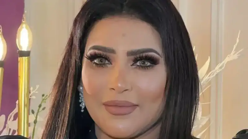 الفنانة المصرية بدرية طلبة
