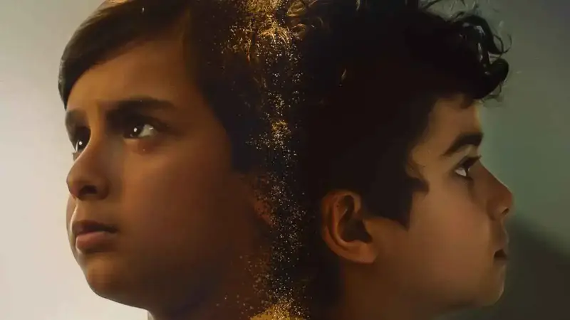 الفيلم السعودي "سوار"