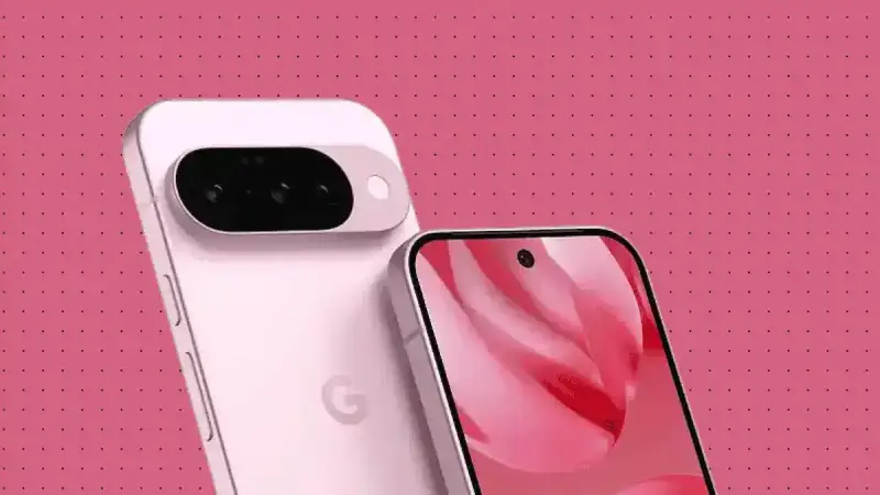 أسعار هواتف جوجل  Pixel 10المتوقعة