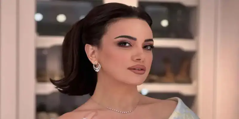 الفنانة المصرية ريهام عبد الغفور