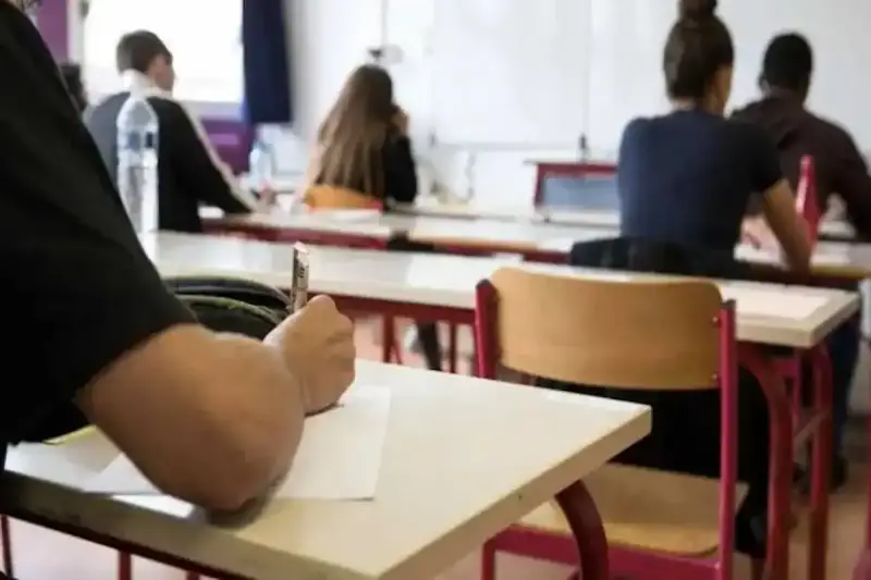 كيف يمكنني الاستعلام عن نتائج السادس المهني 2025 بالعراق؟