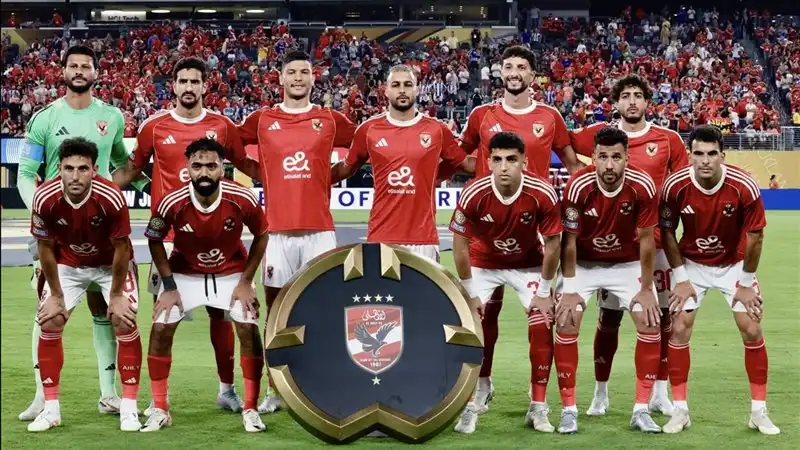 الأهلي