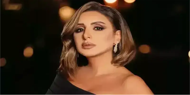 المطربة المصرية أنغام
