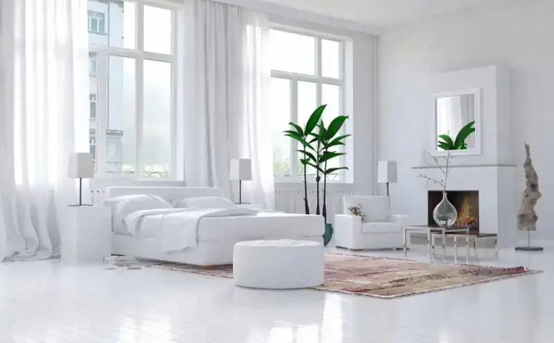 ديكور المنزل