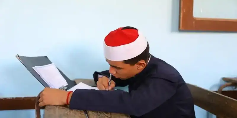 نتيجة الثانوية الأزهرية 2025 بالاسم