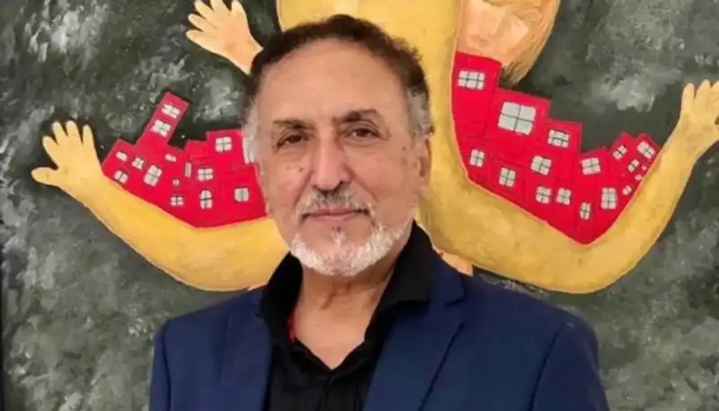 الشاعر السوري حسان عزت