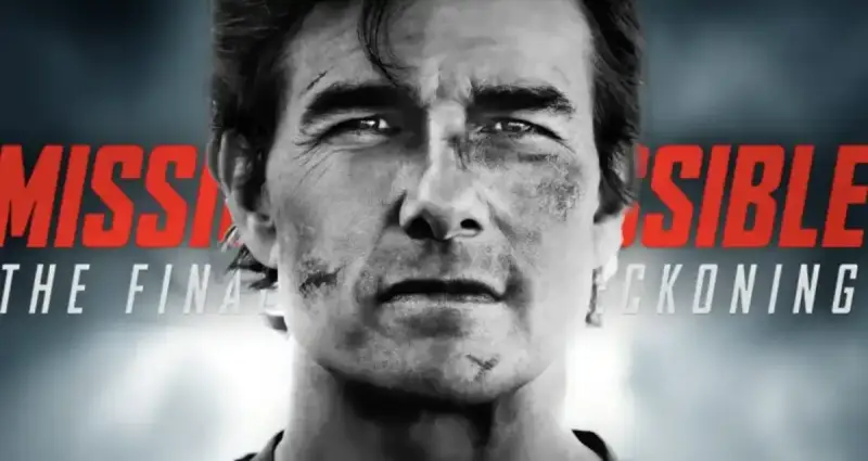 فيلم Mission: Impossible – The Final Reckoning