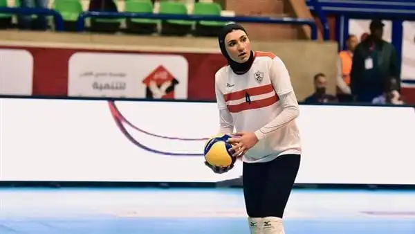 مريم متولي