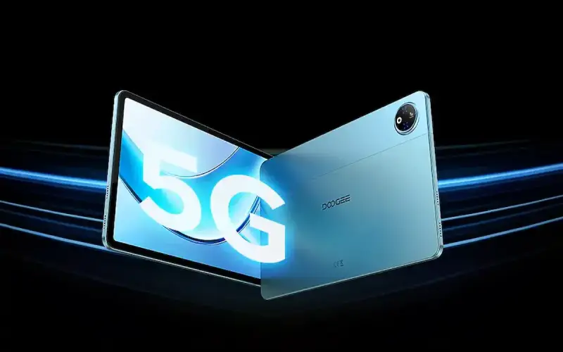 جهاز  Doogee V Pad